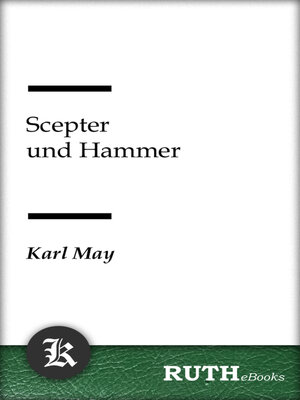 cover image of Scepter und Hammer
